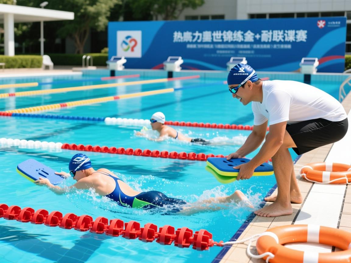 kaiyun网址-“三叉湖飞盘赛：空中飞盘与极速传球的完美碰撞”  第2张