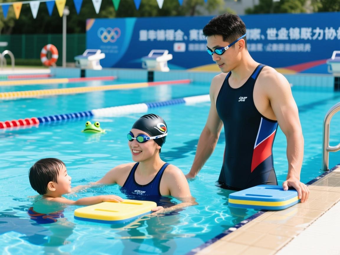 开云官方网-“世界武术冠军巅峰对决,高新体育中心剑拔弩张” 第2张