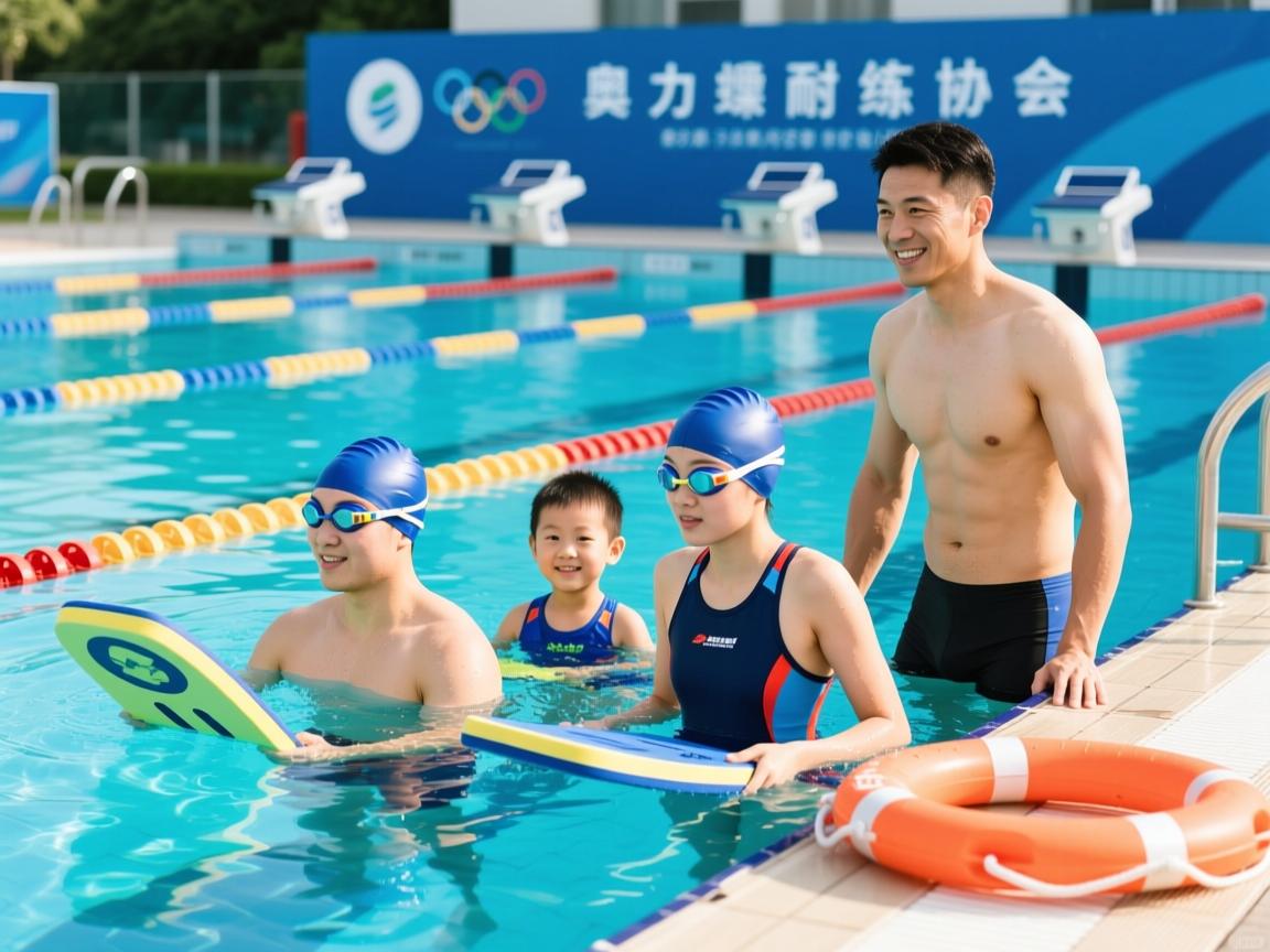 开云体育官网在线-“世界游泳锦标赛新加坡:水上芭蕾选手成全场焦点” 第3张