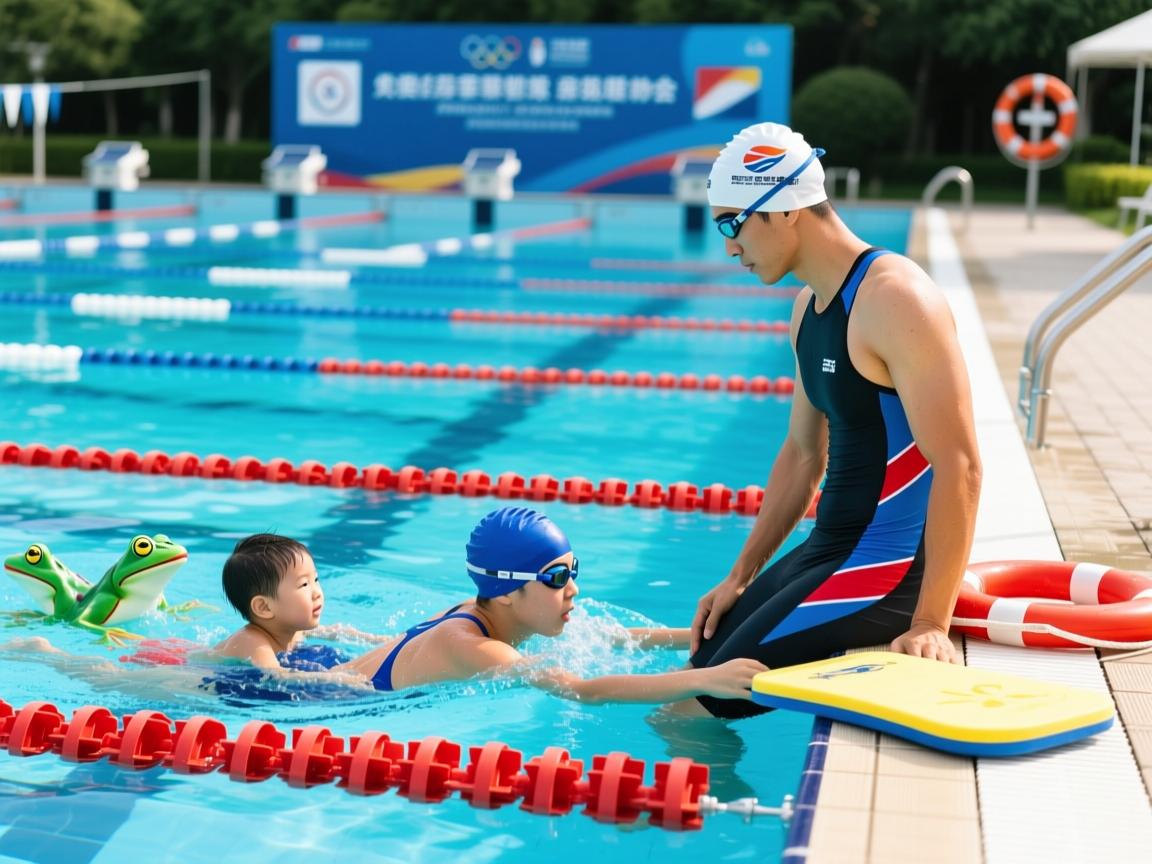 开云体育官网下载-“世界游泳锦标赛:新加坡泳池见证泳者极限冲刺” 第2张