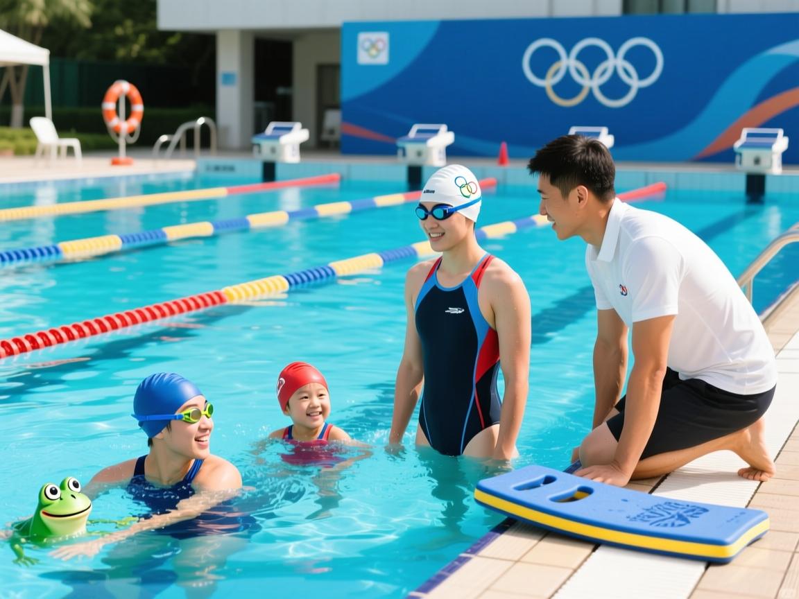 开运体育电脑版-“高新体育中心:举重选手肩负全球期望,挑战世界纪录” 第3张